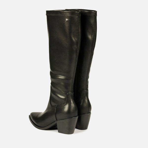 HIGH HEEL  BOOTS CHAMPLAIN