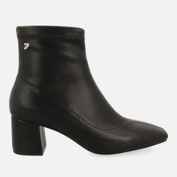 ELASTIC ANKLE BOOTS ELLERY