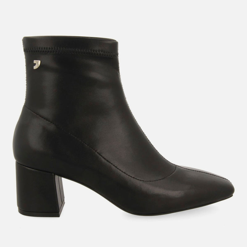 ELASTIC ANKLE BOOTS ELLERY