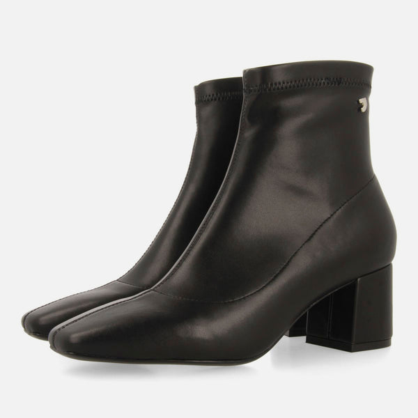 ELASTIC ANKLE BOOTS ELLERY