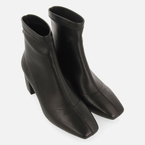 ELASTIC ANKLE BOOTS ELLERY