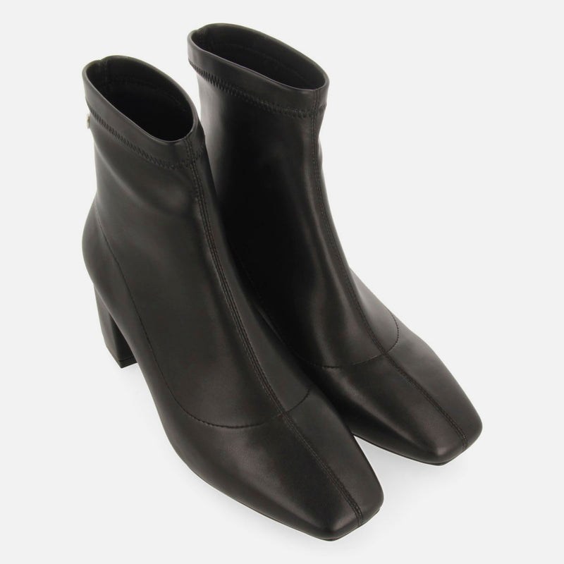 ELASTIC ANKLE BOOTS ELLERY