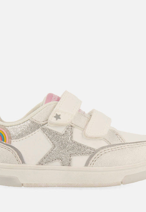 TÊNIS DE GLITTER FANTASIA DAVENPORT