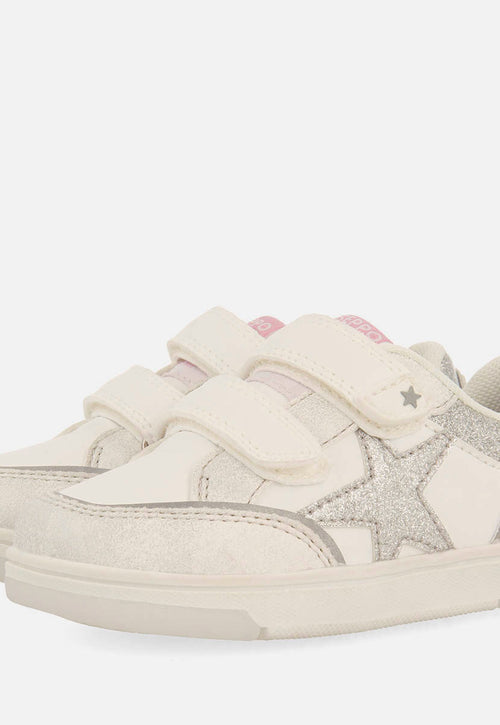 TÊNIS DE GLITTER FANTASIA DAVENPORT