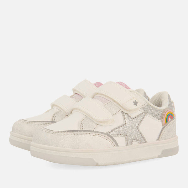 TÊNIS DE GLITTER FANTASIA DAVENPORT