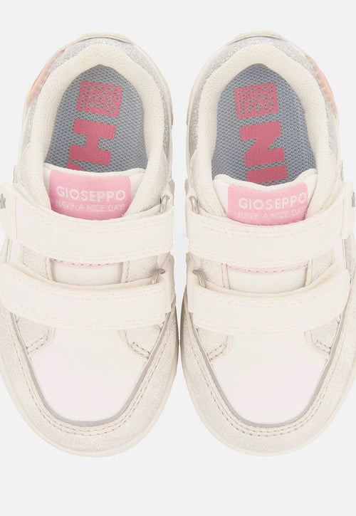 TÊNIS DE GLITTER FANTASIA DAVENPORT