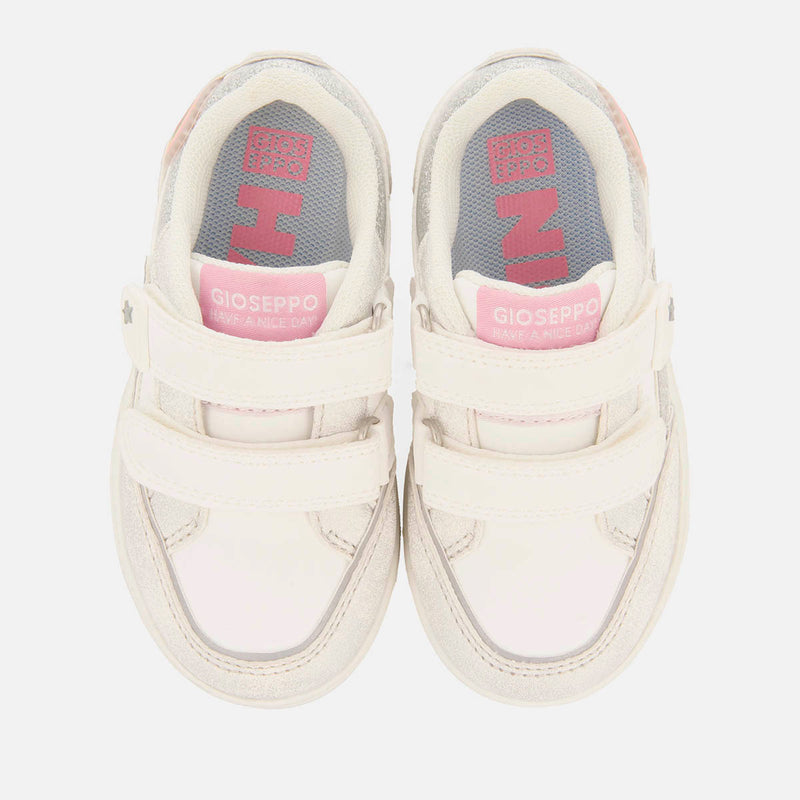 TÊNIS DE GLITTER FANTASIA DAVENPORT