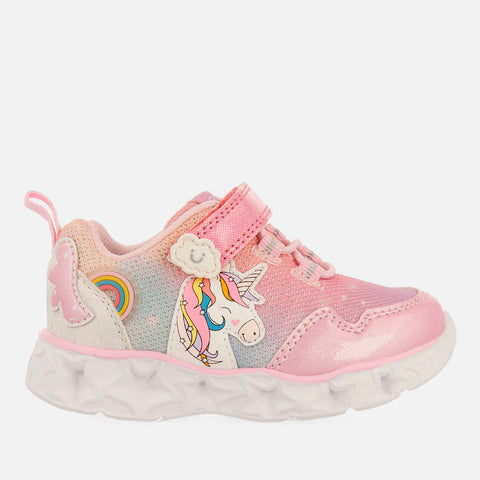 TÊNIS REMENDOS FANTASIA NICHOLS