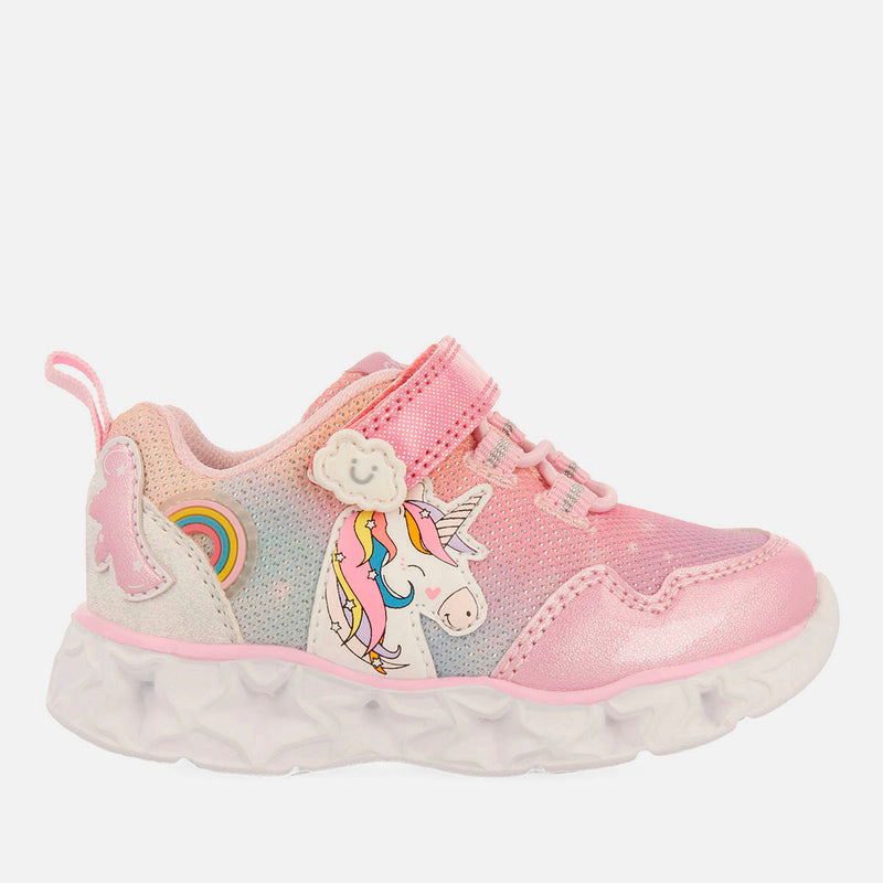 TÊNIS REMENDOS FANTASIA NICHOLS