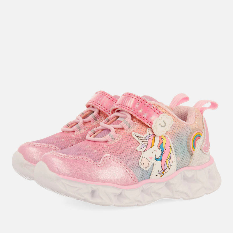 TÊNIS REMENDOS FANTASIA NICHOLS