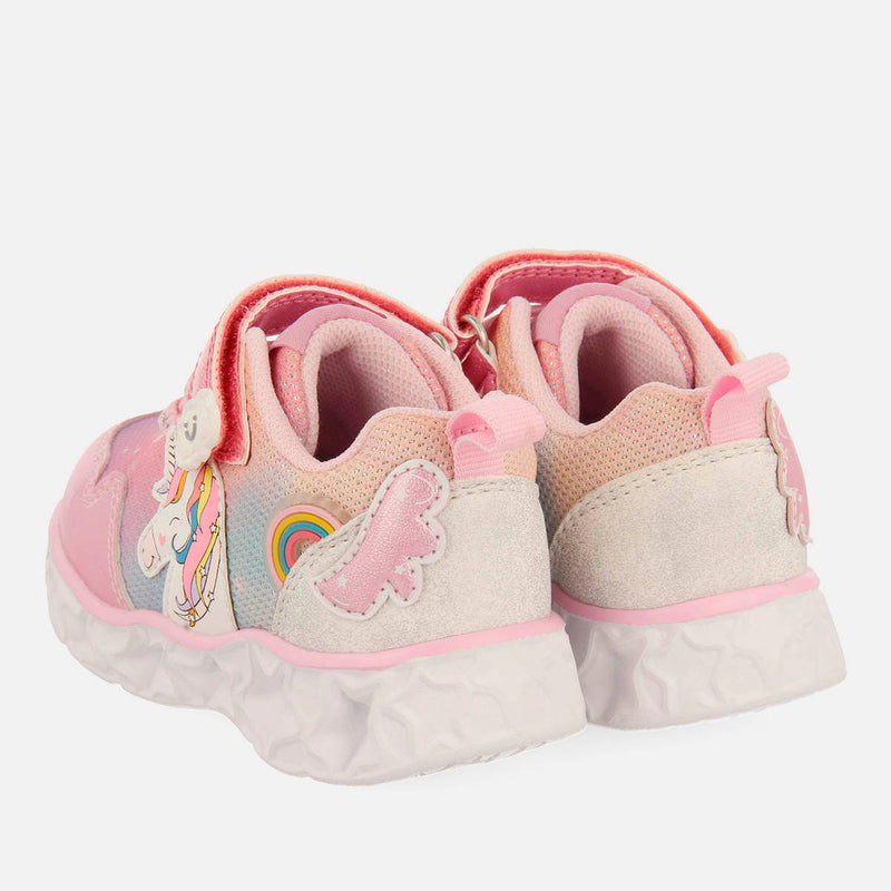 TÊNIS REMENDOS FANTASIA NICHOLS