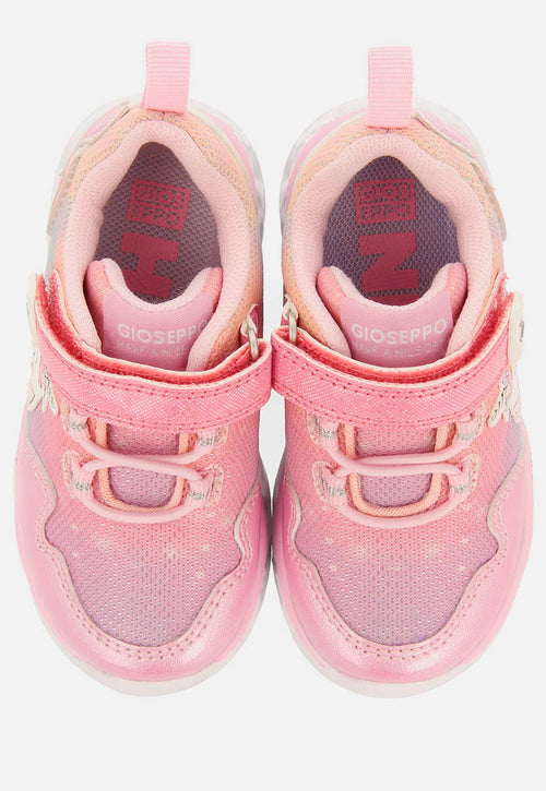 SNEAKERS PARCHES FANTASÍA NICHOLS