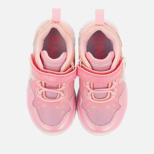 TÊNIS REMENDOS FANTASIA NICHOLS