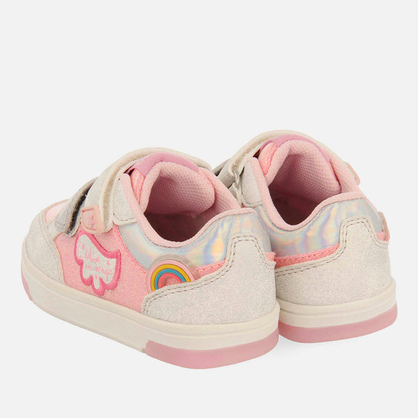 TÊNIS DE GLITTER FANTASIA GROTON