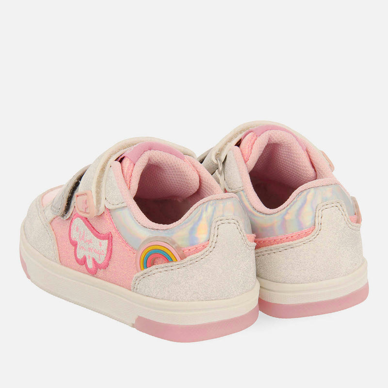 TÊNIS DE GLITTER FANTASIA GROTON