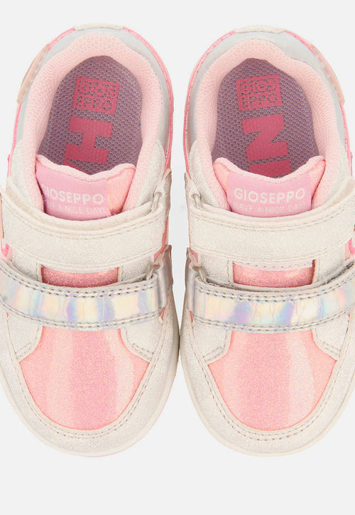 SNEAKERS GLITTER FANTASÍA GROTON