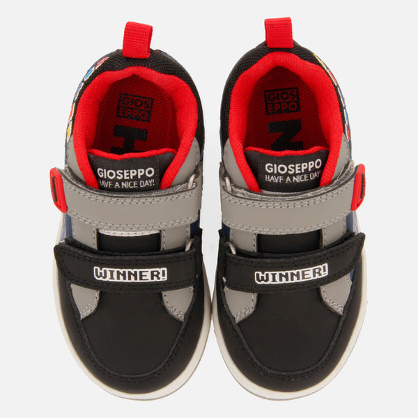 TENNIS PRINTED GAMER PENDLETON