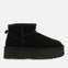 BOTAS AUSTRALIANAS PLATAFORMA PIEL ALLEGANY