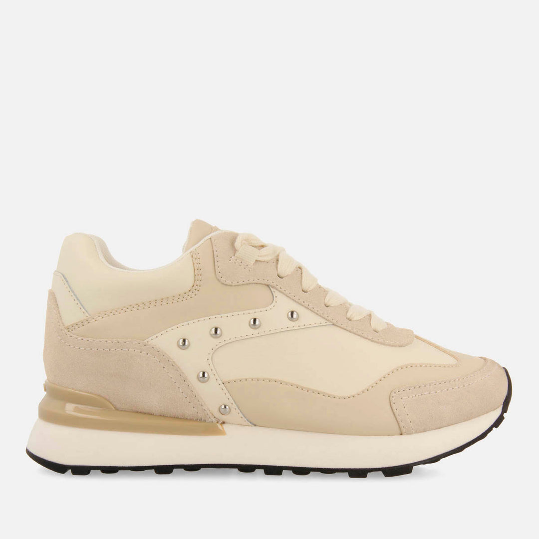 STUDDED SNEAKERS BRANDON