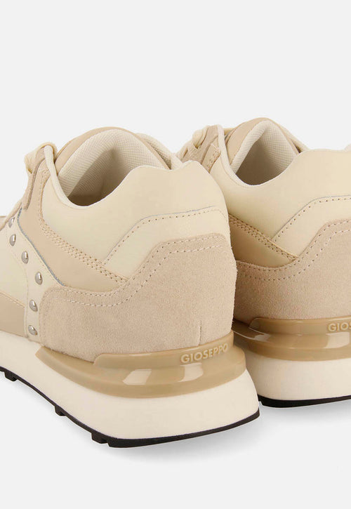 STUDDED SNEAKERS BRANDON