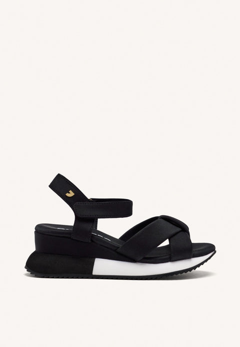 SANDALIAS DEPORTIVAS CUÑA HEATH
