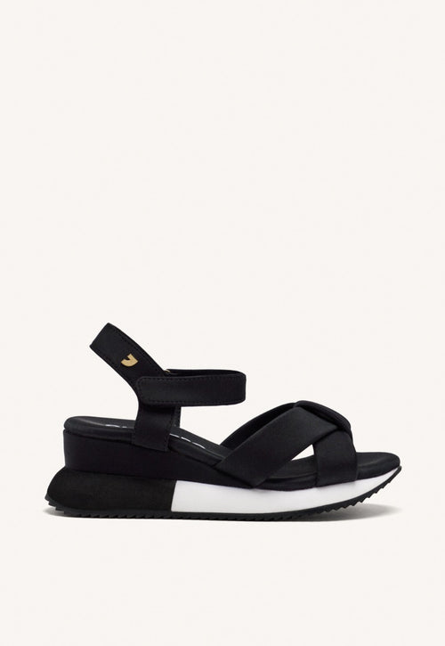 SANDALIAS DEPORTIVAS CUÑA HEATH