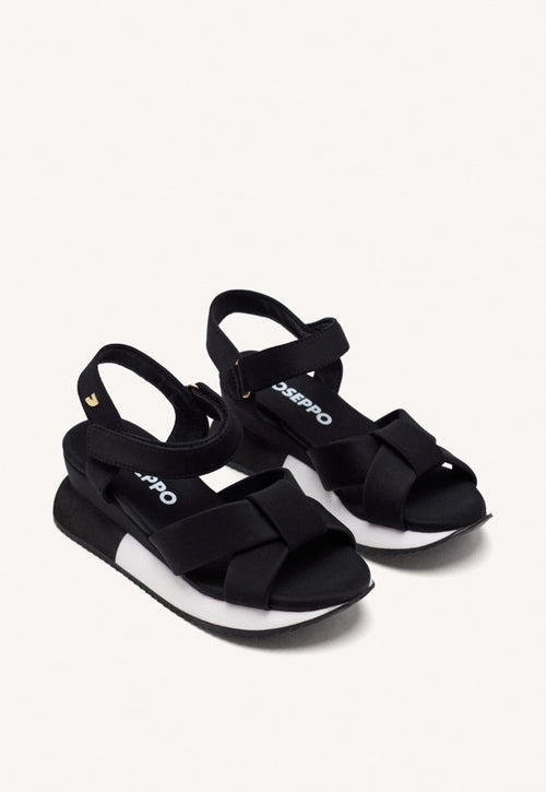 SANDALIAS DEPORTIVAS CUÑA HEATH