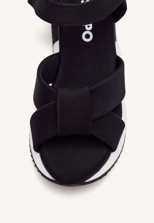 SANDALIAS DEPORTIVAS CUÑA HEATH