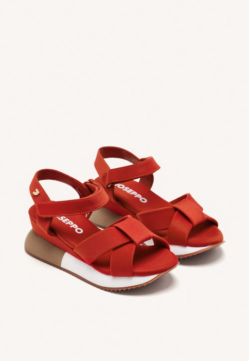 SANDALIAS DEPORTIVAS CUÑA HEATH