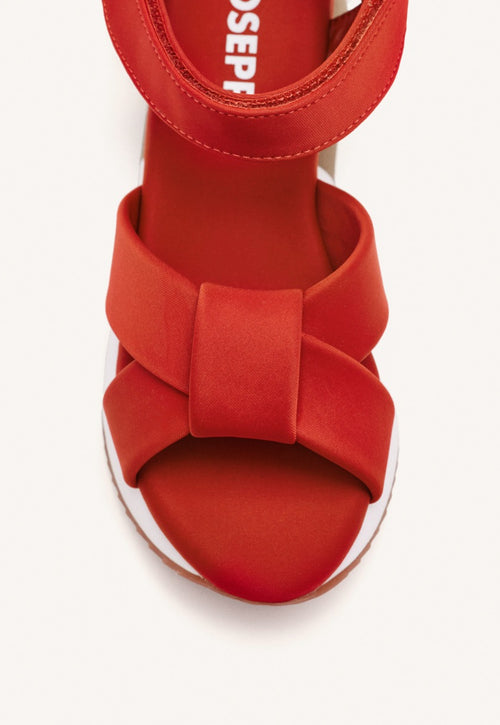 SANDALIAS DEPORTIVAS CUÑA HEATH