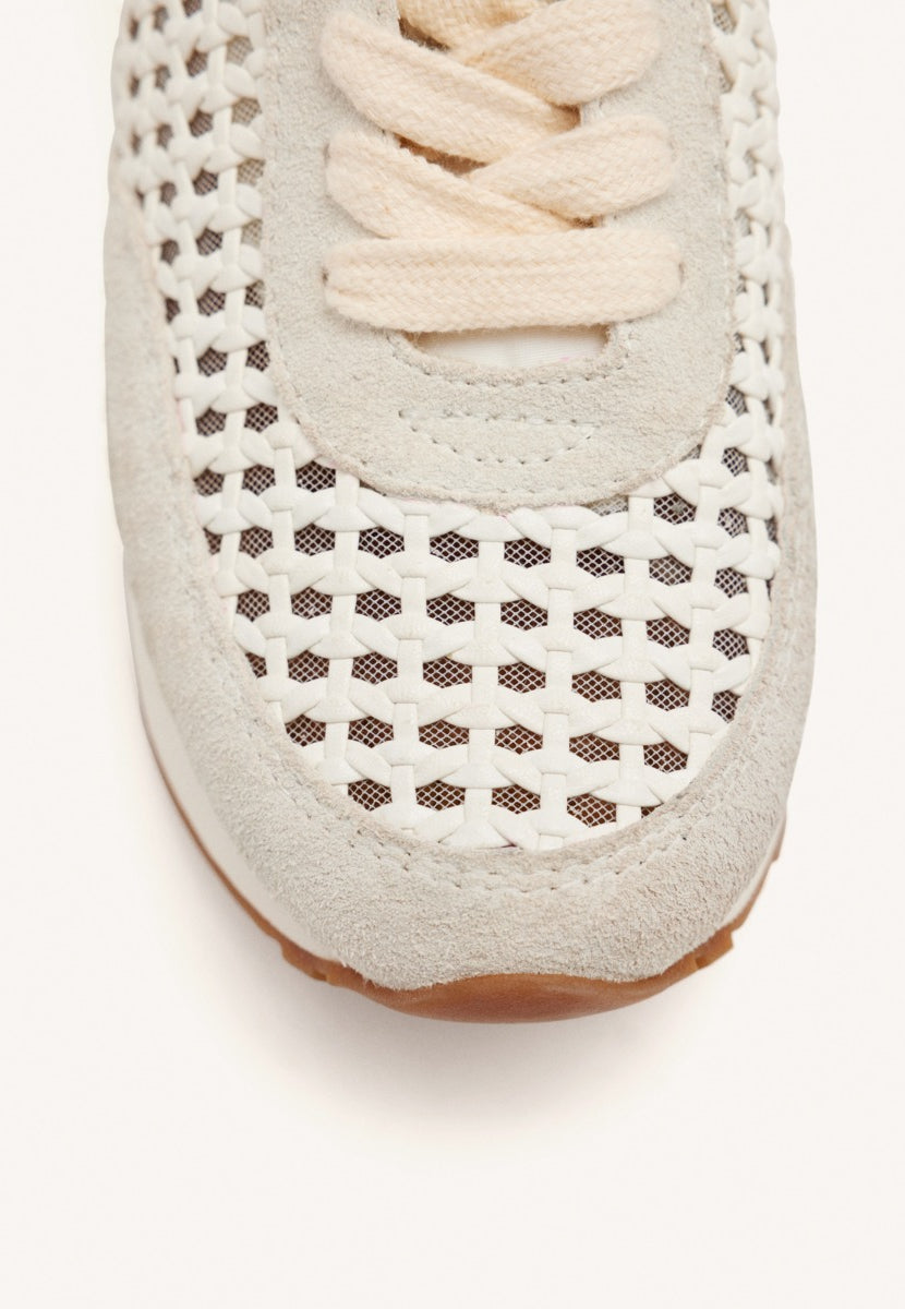 ZAPATILLAS PIEL CUÑA HIGHGATE