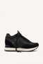 ZAPATILLAS PIEL CUÑA HIGHGATE