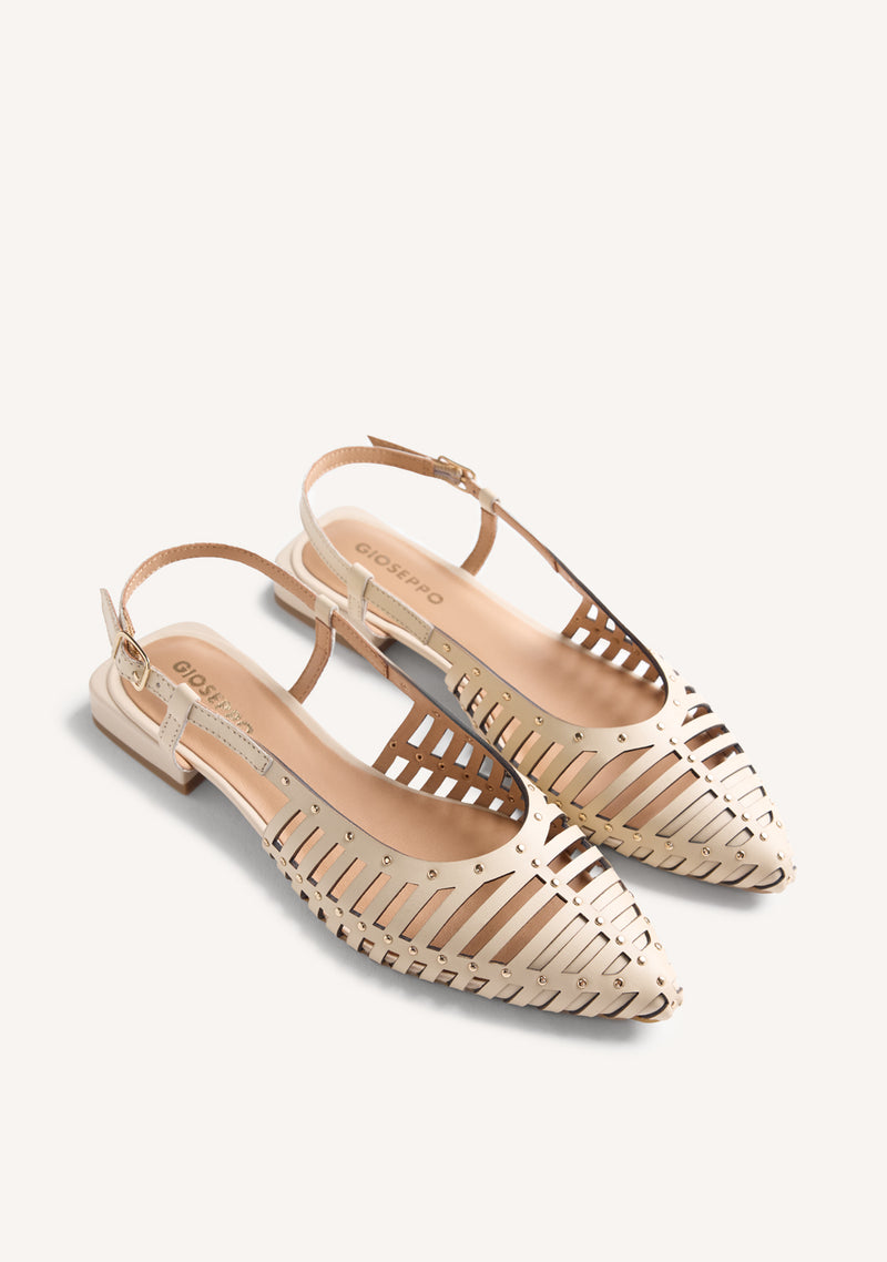 SABRINAS COURO JERICHO