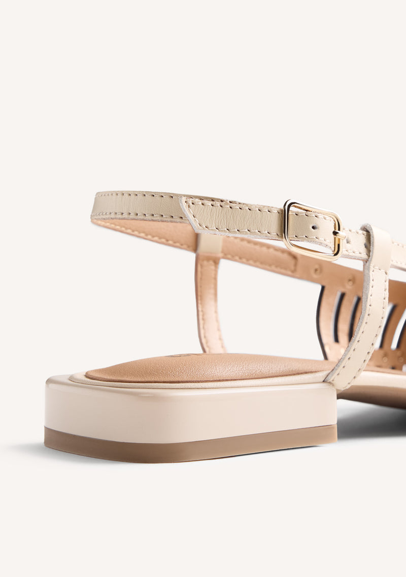 SABRINAS COURO JERICHO