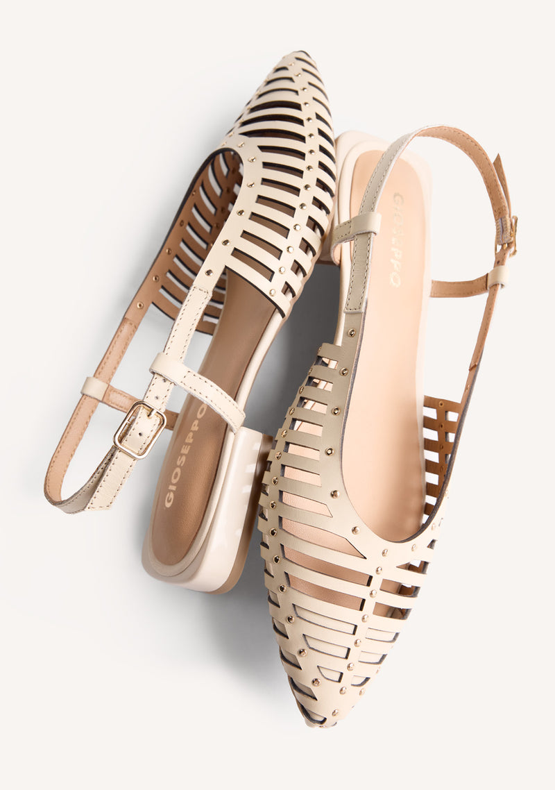 SABRINAS COURO JERICHO