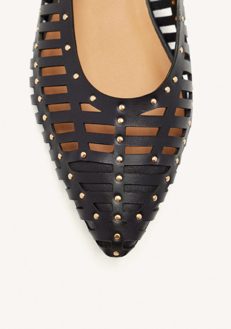 BAILARINAS PIEL TACHAS KENOSHA