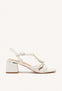 SANDALIAS PIEL BARNARD