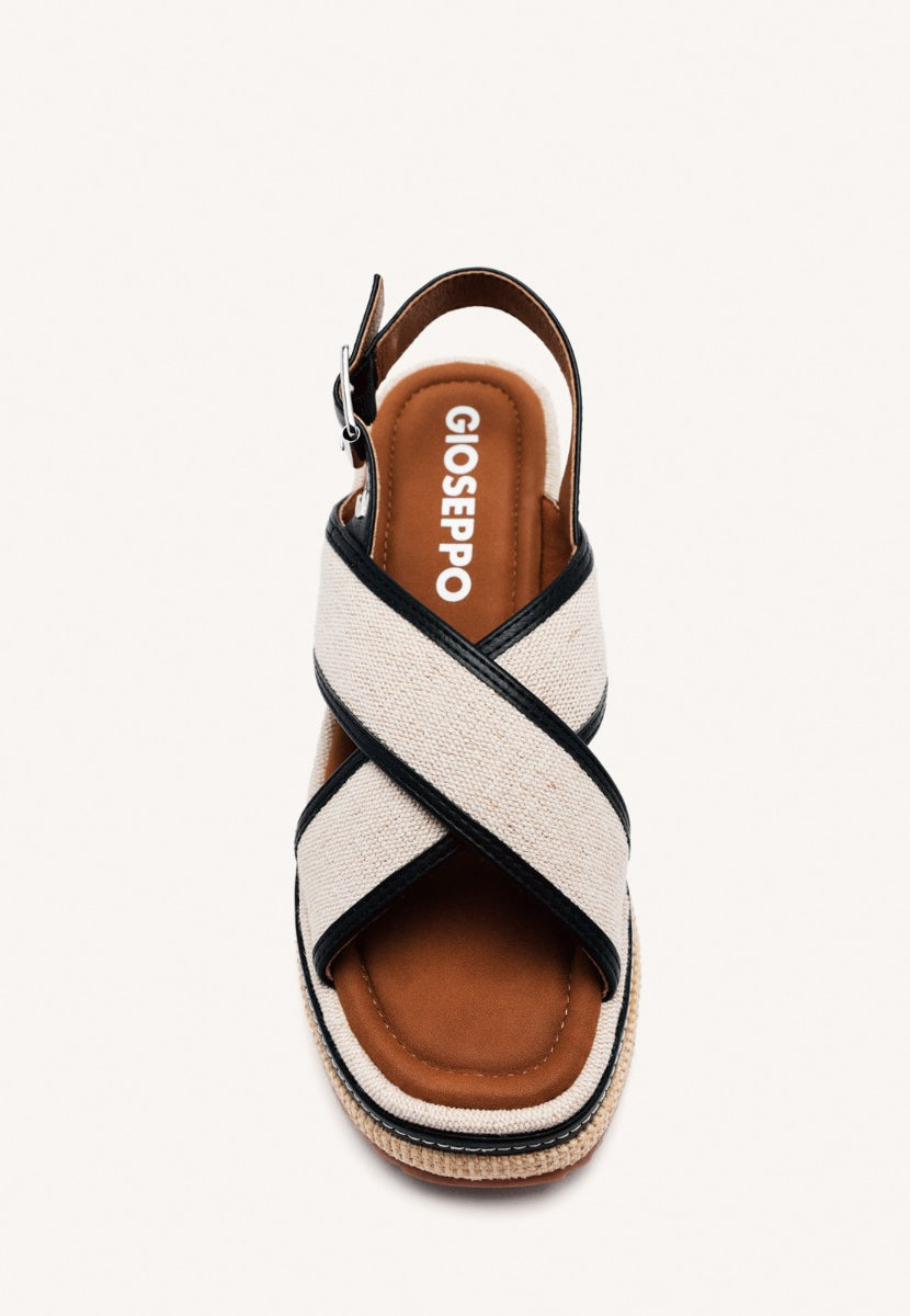 SANDALIAS CUÑA BELLIGAN