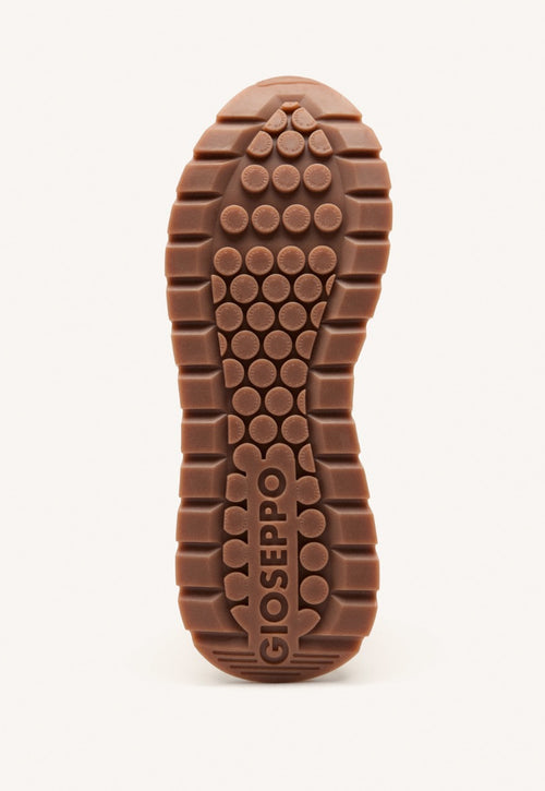 ZAPATILLAS RETRO PIEL MONKTON