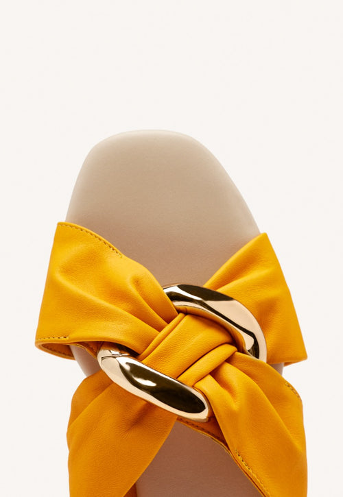 SANDALIAS PIEL JOYA KILLINGLY