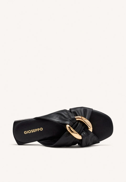 SANDALIAS PIEL JOYA KILLINGLY