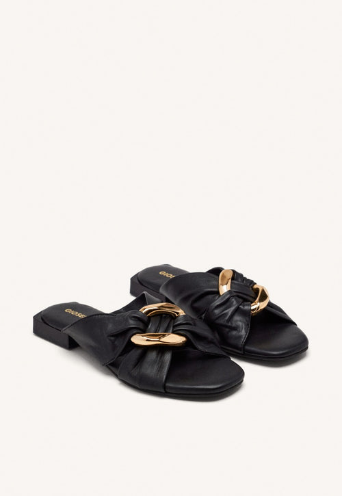 SANDALIAS PIEL JOYA KILLINGLY
