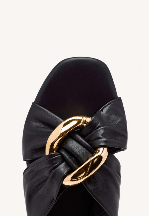 SANDALIAS PIEL JOYA KILLINGLY