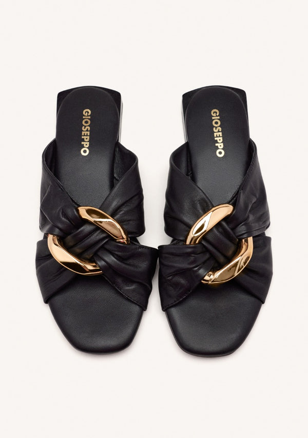 SANDALIAS PIEL JOYA KILLINGLY