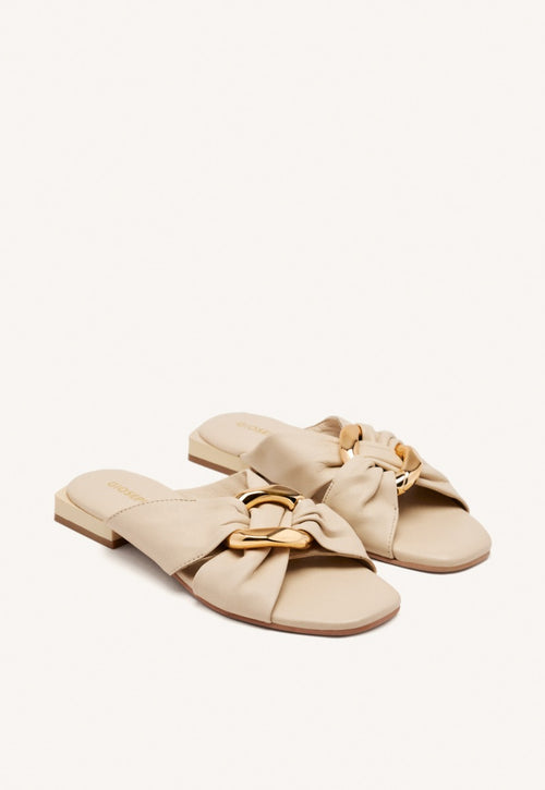 SANDALIAS PIEL JOYA KILLINGLY