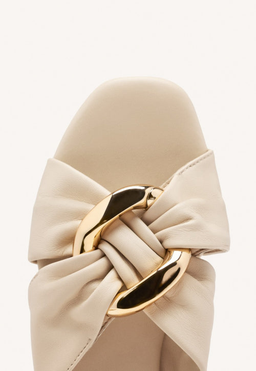 SANDALIAS PIEL JOYA KILLINGLY