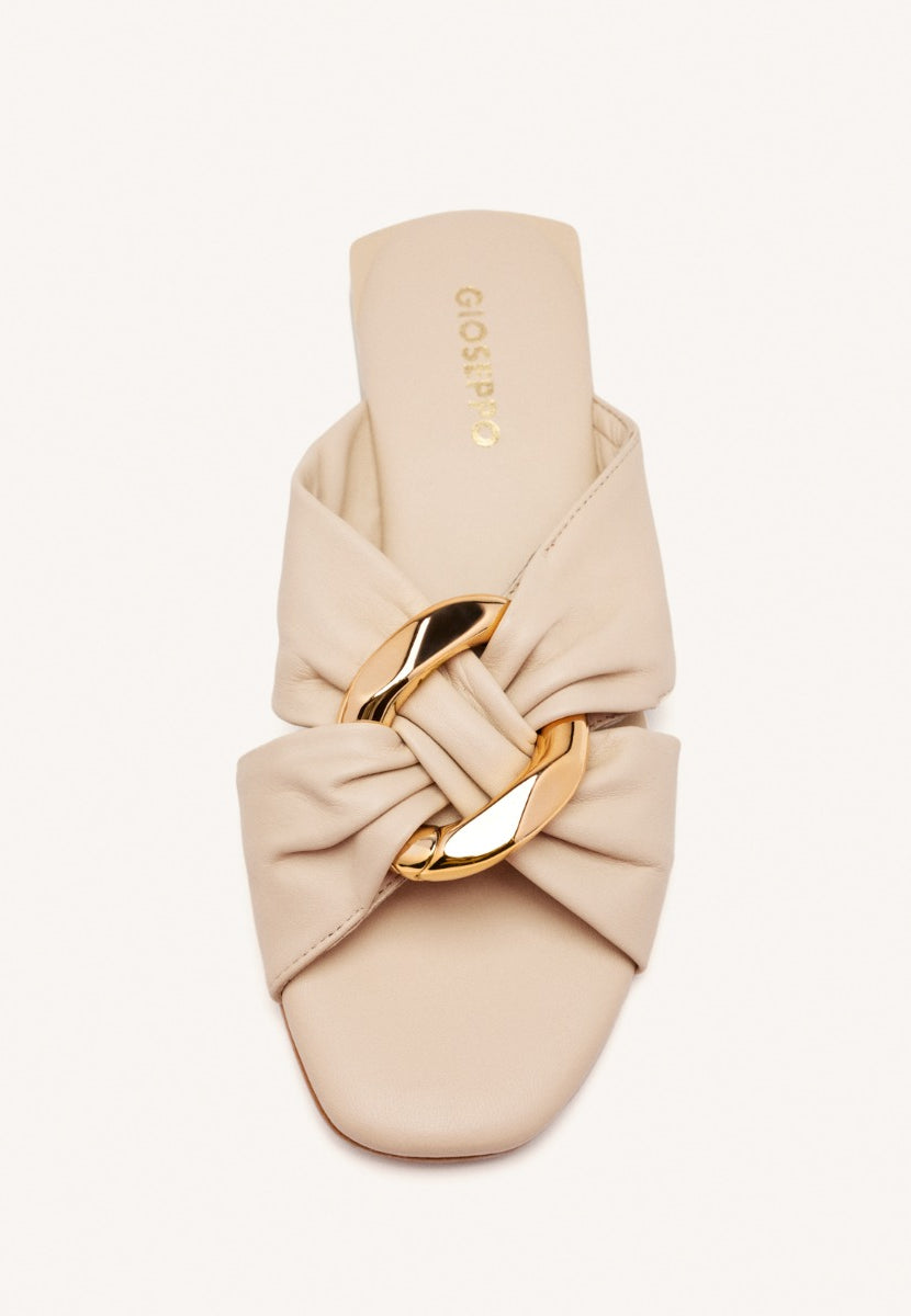 SANDALIAS PIEL JOYA KILLINGLY