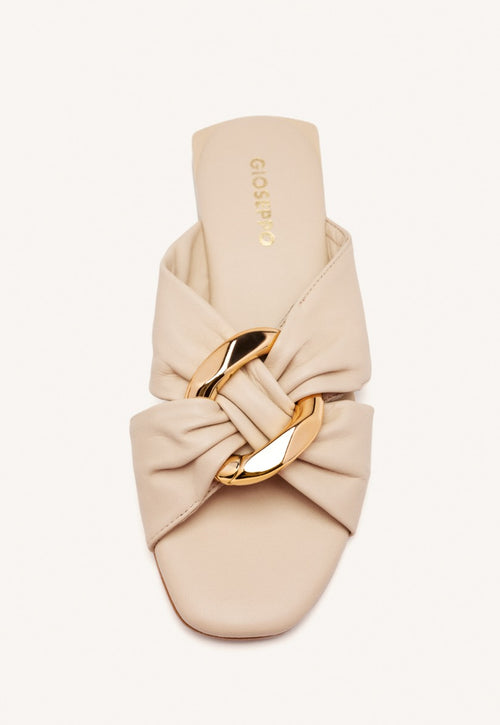 SANDALIAS PIEL JOYA KILLINGLY