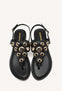 SANDALIAS GRIEGAS PIEL DUNBAR