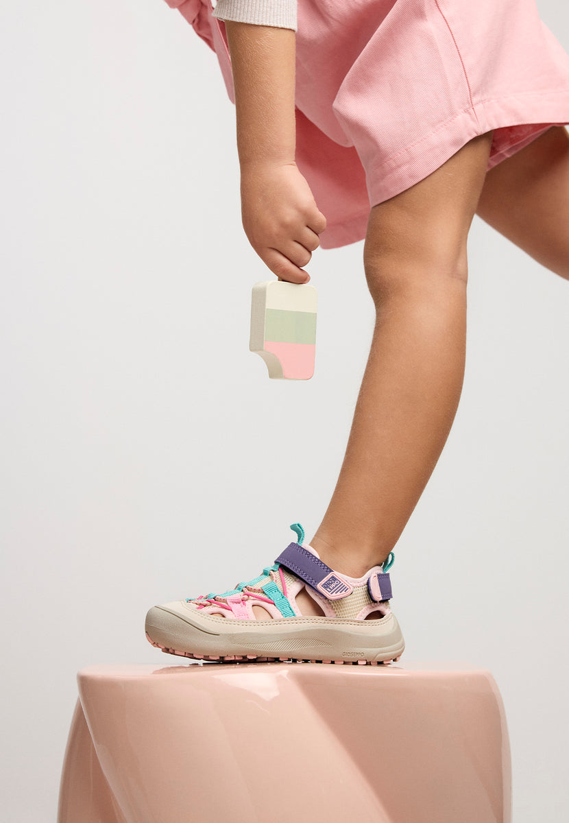 SANDALIAS CANGREJERAS HODGDON